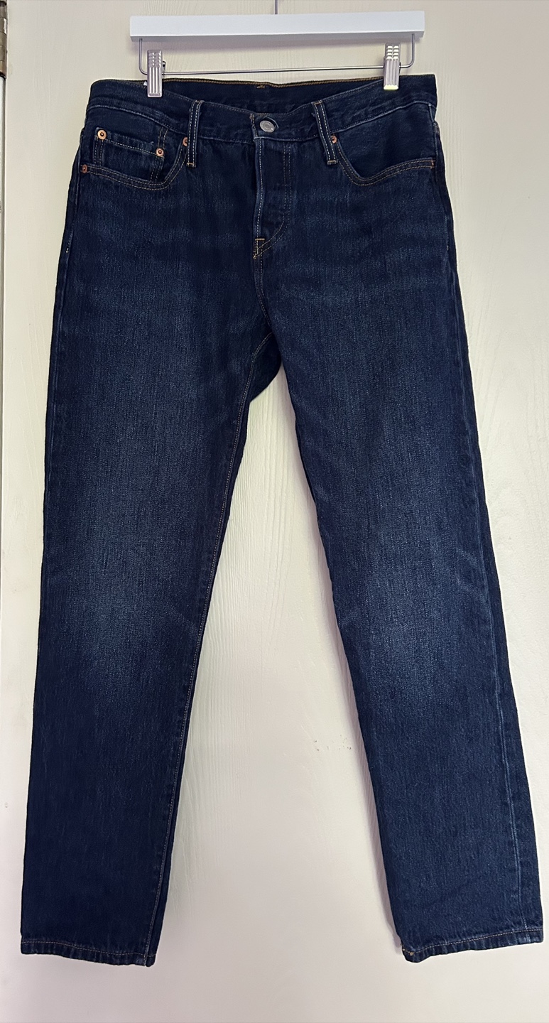 Levi's 501 CT Jeans - photo 2