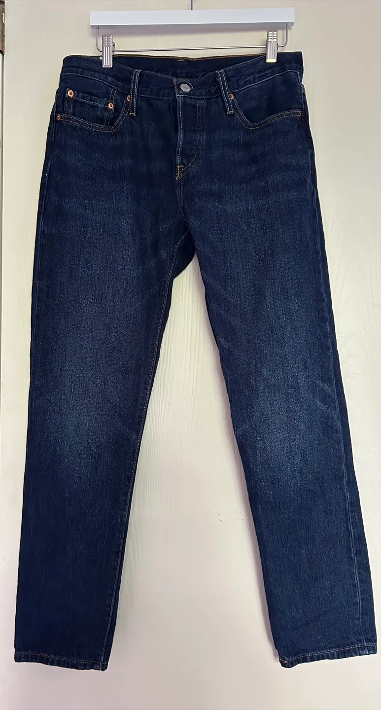 Levi's 501 CT Jeans image indicator(2)
