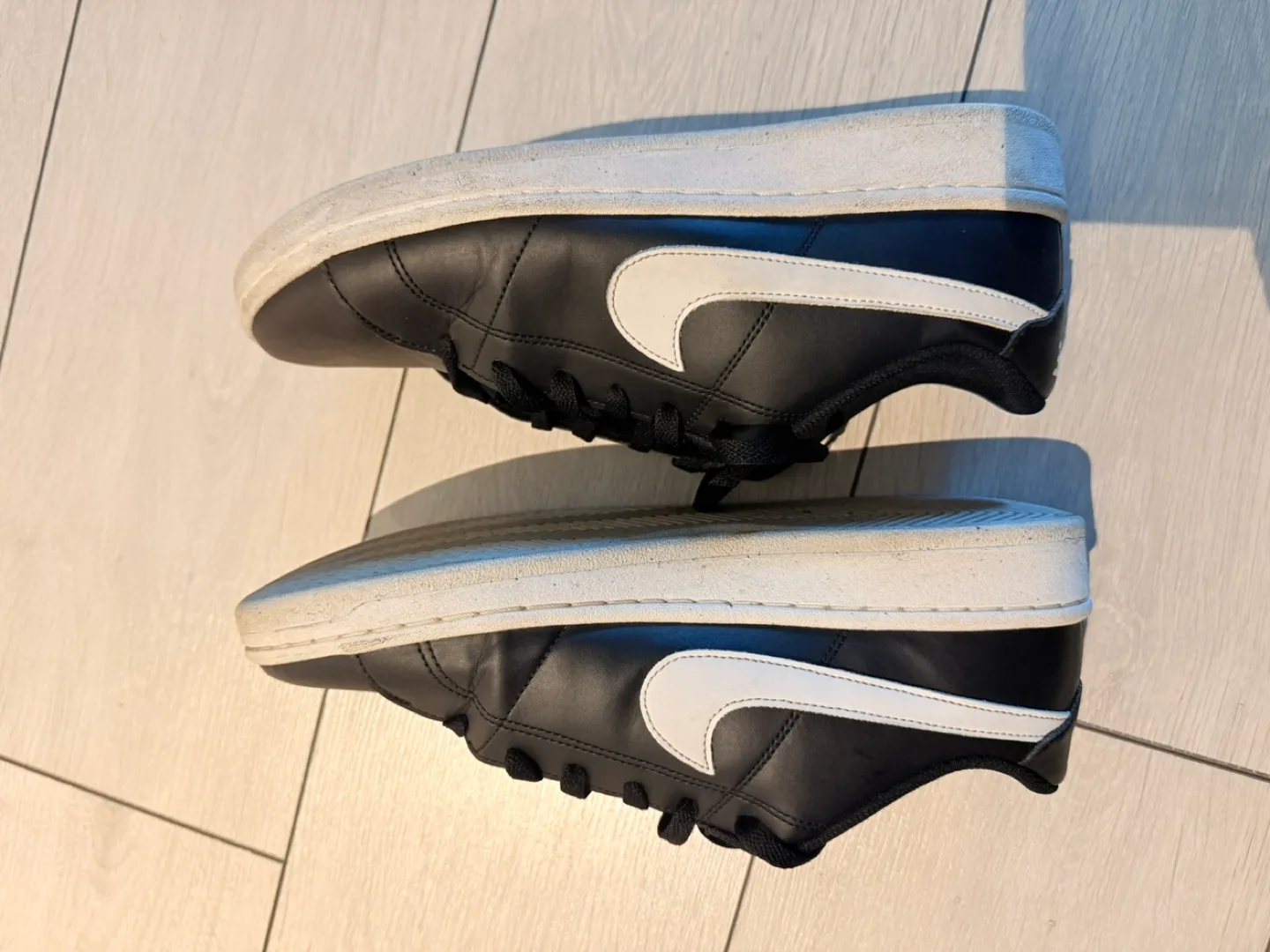 Nike Court Royale AC Shoes - Size 8.5 image indicator(3)