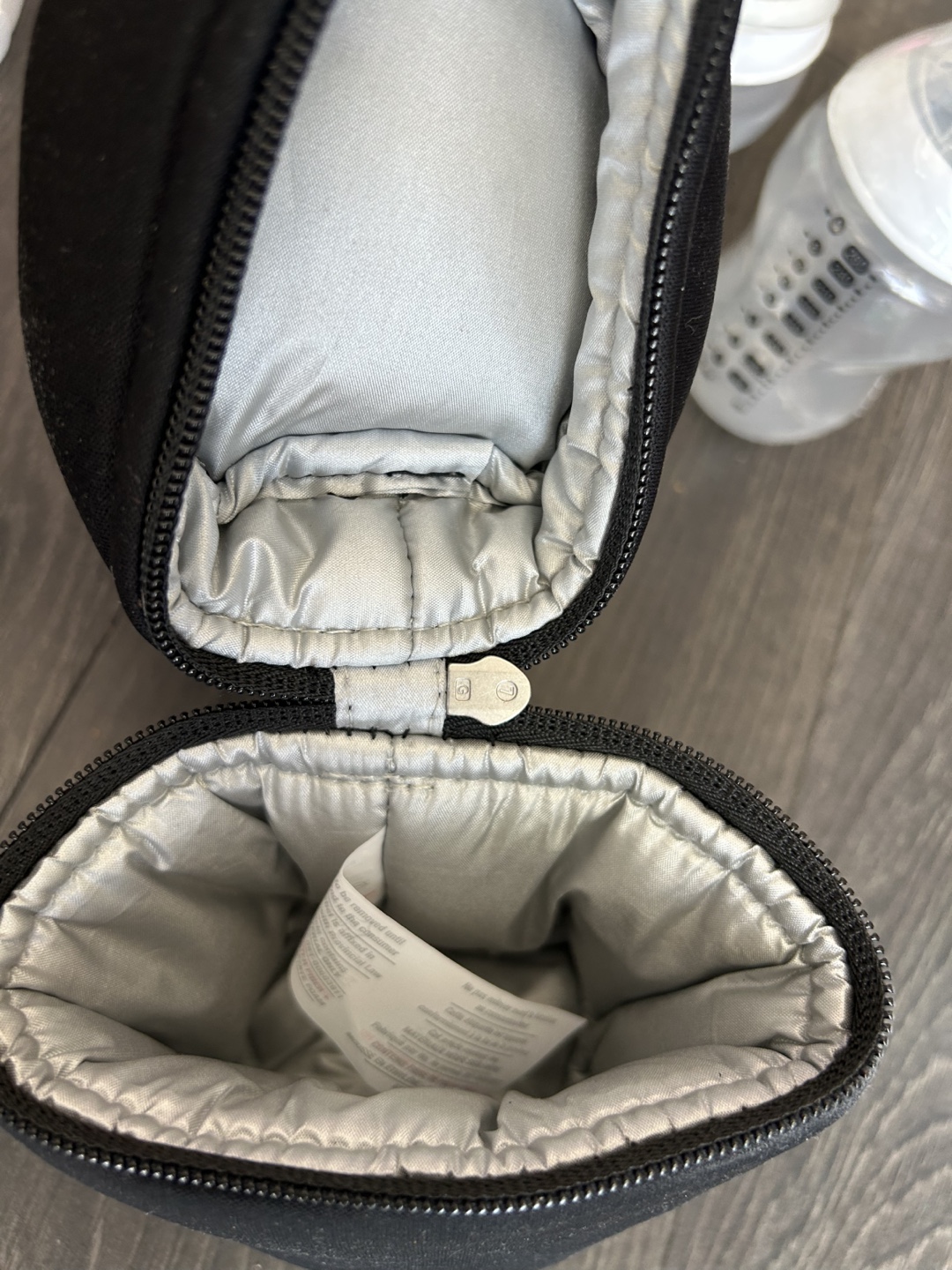 Tommee Tippee Baby Bottles with Insulated Carrier - photo 2