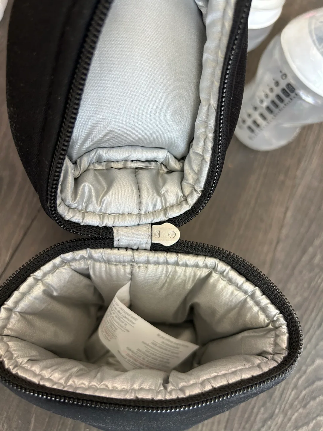 Tommee Tippee Baby Bottles with Insulated Carrier image indicator(2)