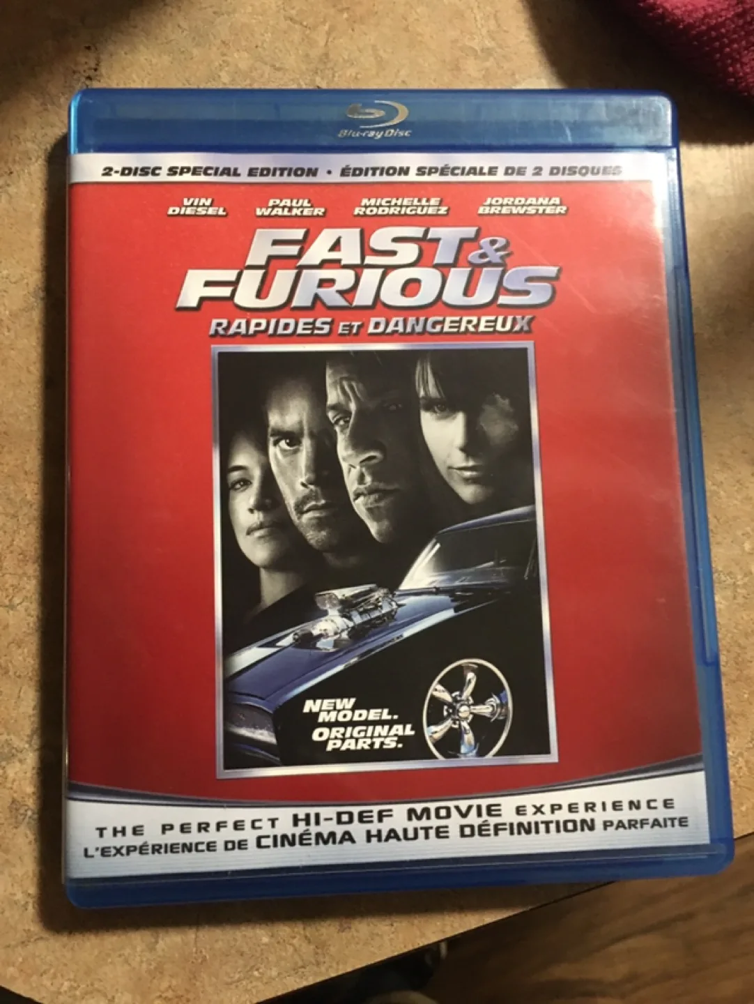 Blu-ray Movie Bundle thumbnail