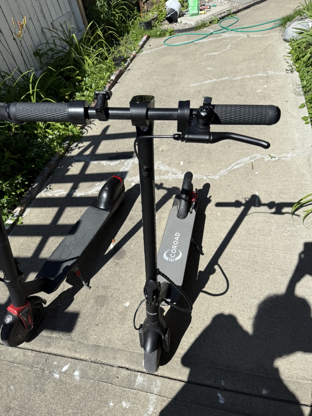 Electric Scooter - photo 4