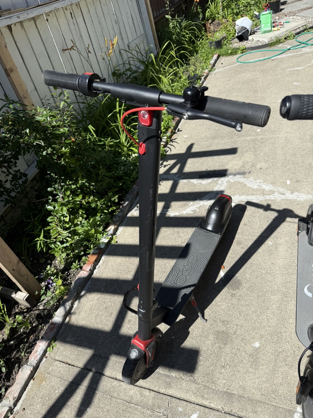 Electric Scooter - photo 5