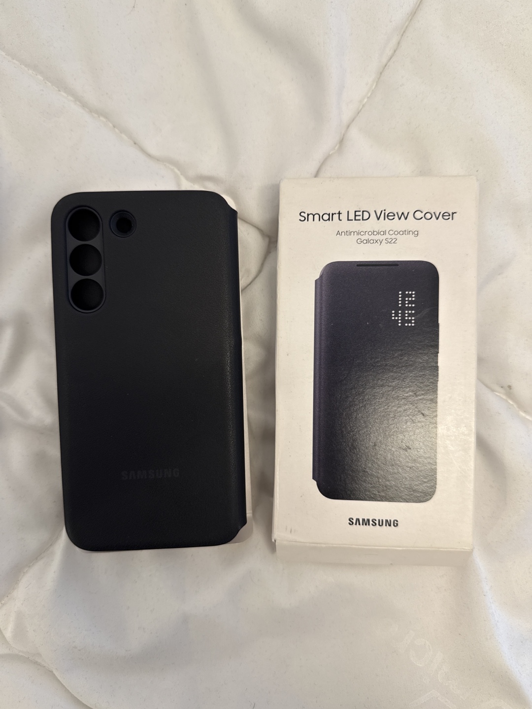Samsung Galaxy S22 Cases Bundle - photo 2