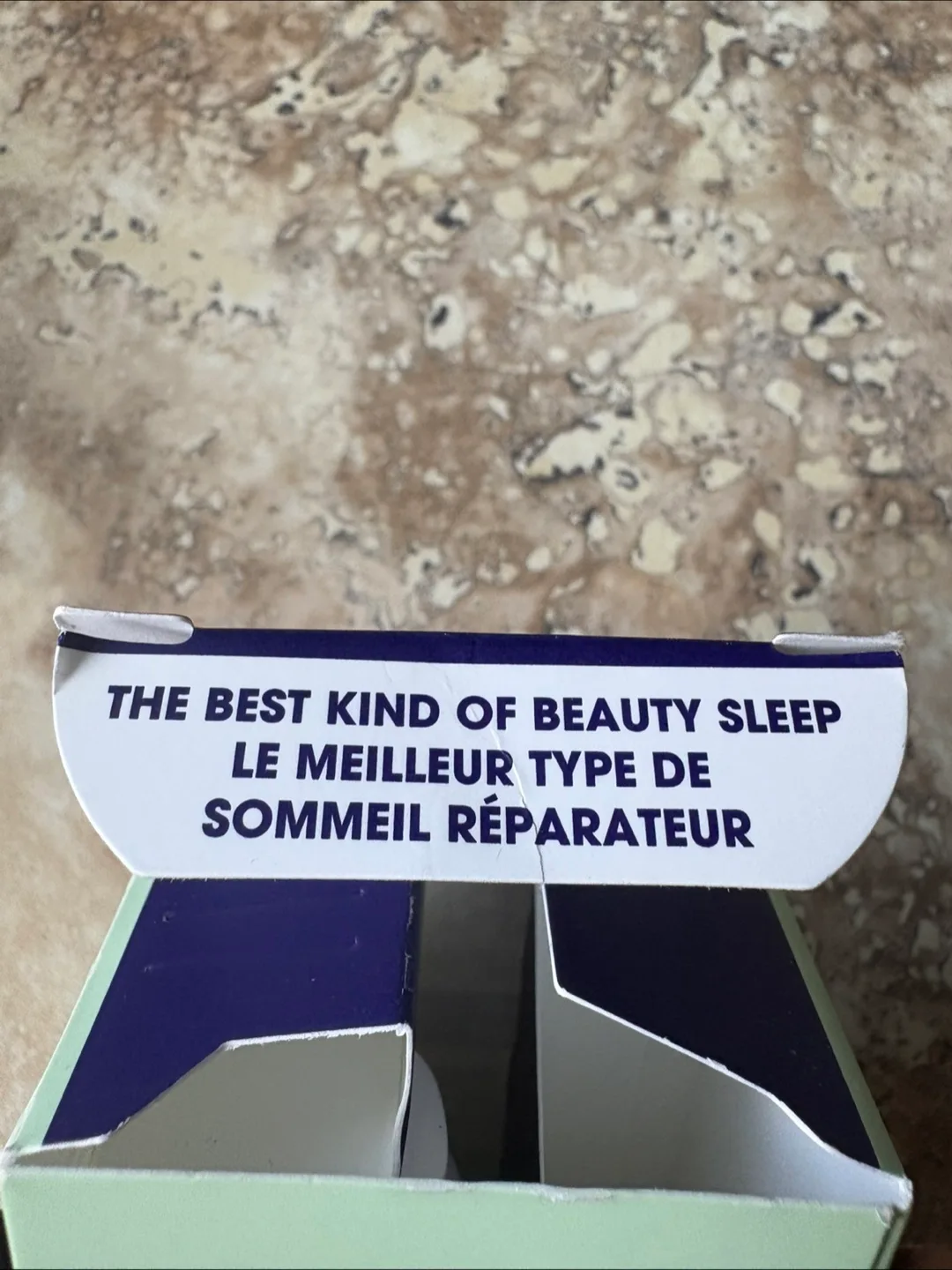 Garnier 3 in 1 Night Serum Cream 50mL image indicator(5)