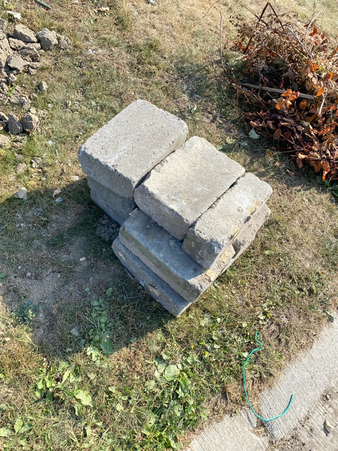 Concrete Pavers - Great for Landscaping! image indicator(3)