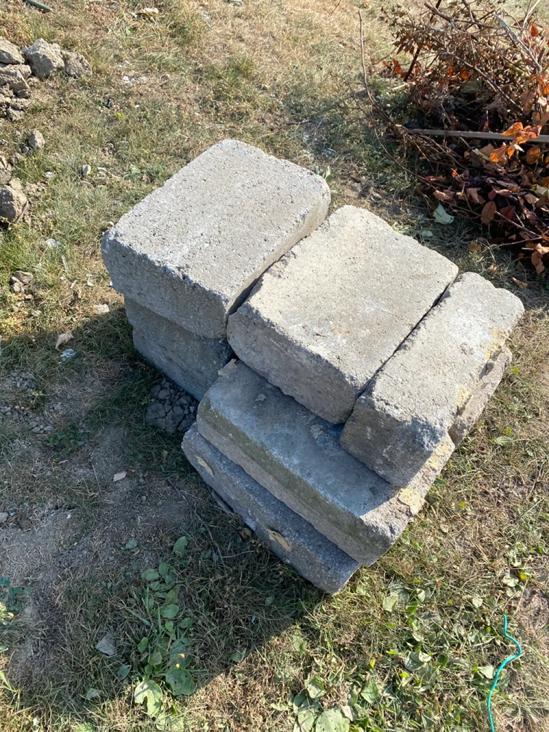 Concrete Pavers - Great for Landscaping! image indicator(2)