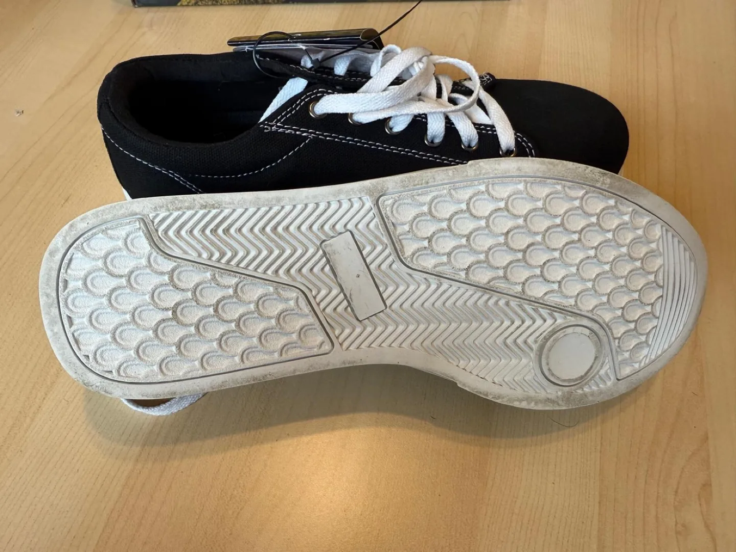 New Workload X5 Comfort Shoes - Size 8 image indicator(4)