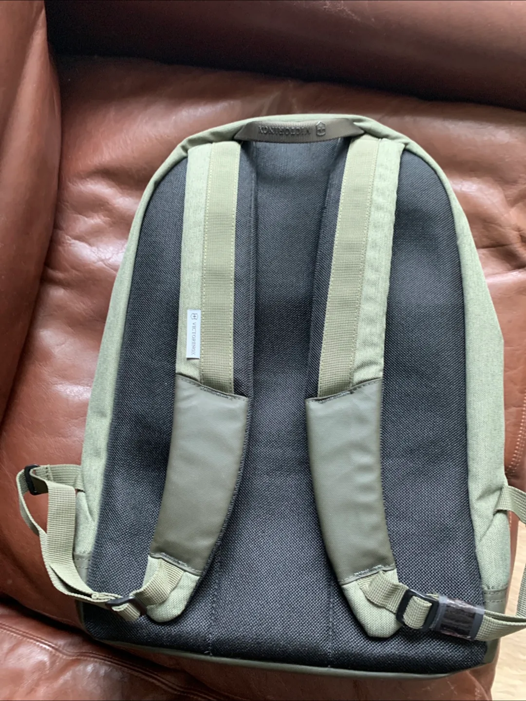 Backpack Victorinox image indicator(2)