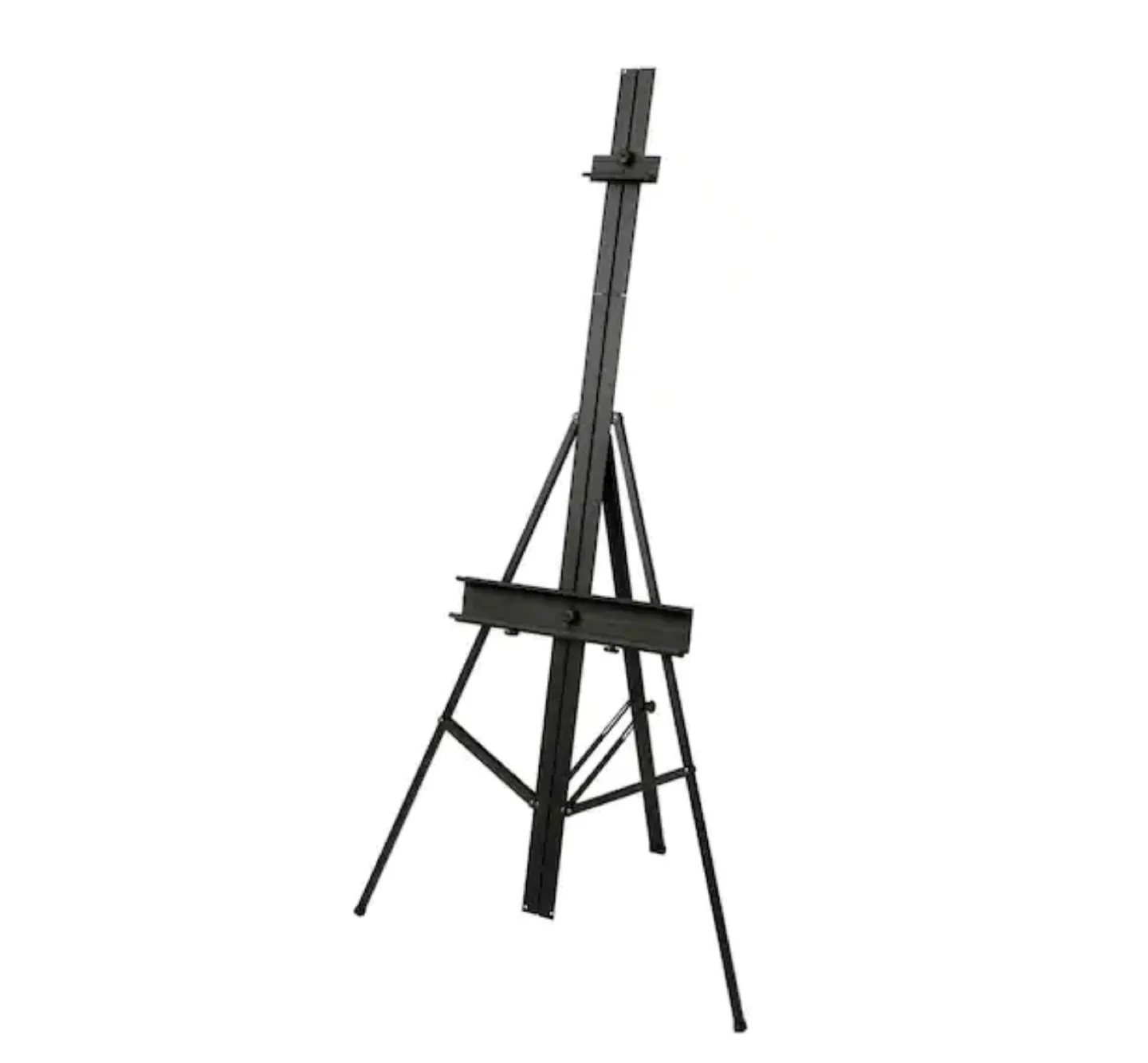 Black Metal Easel thumbnail
