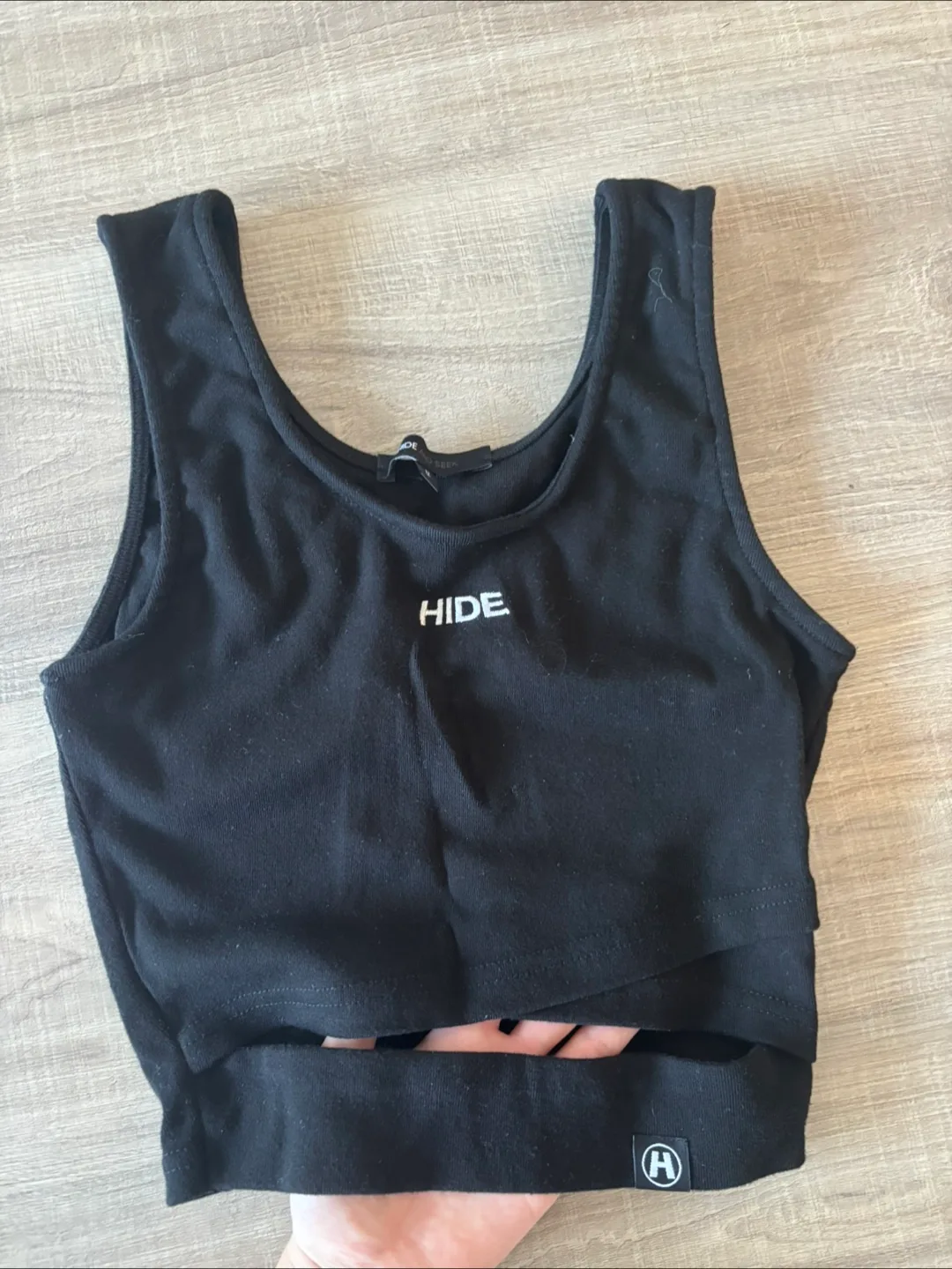 Summer Tops for Sale!! (Like New) image indicator(7)