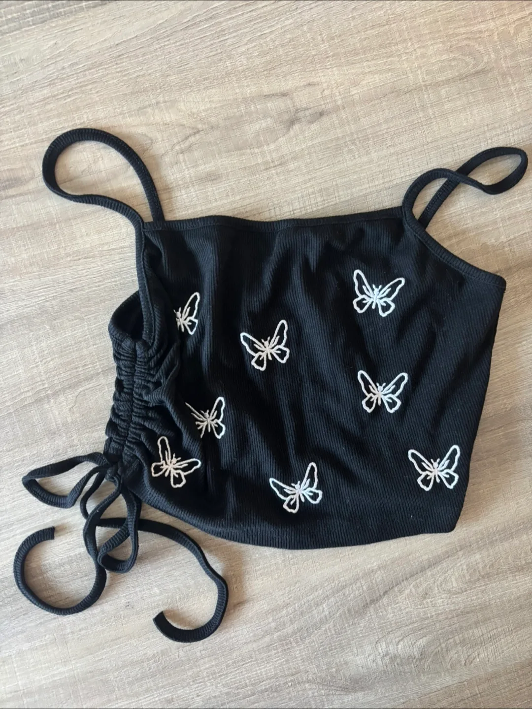 Summer Tops for Sale!! (Like New) image indicator(9)