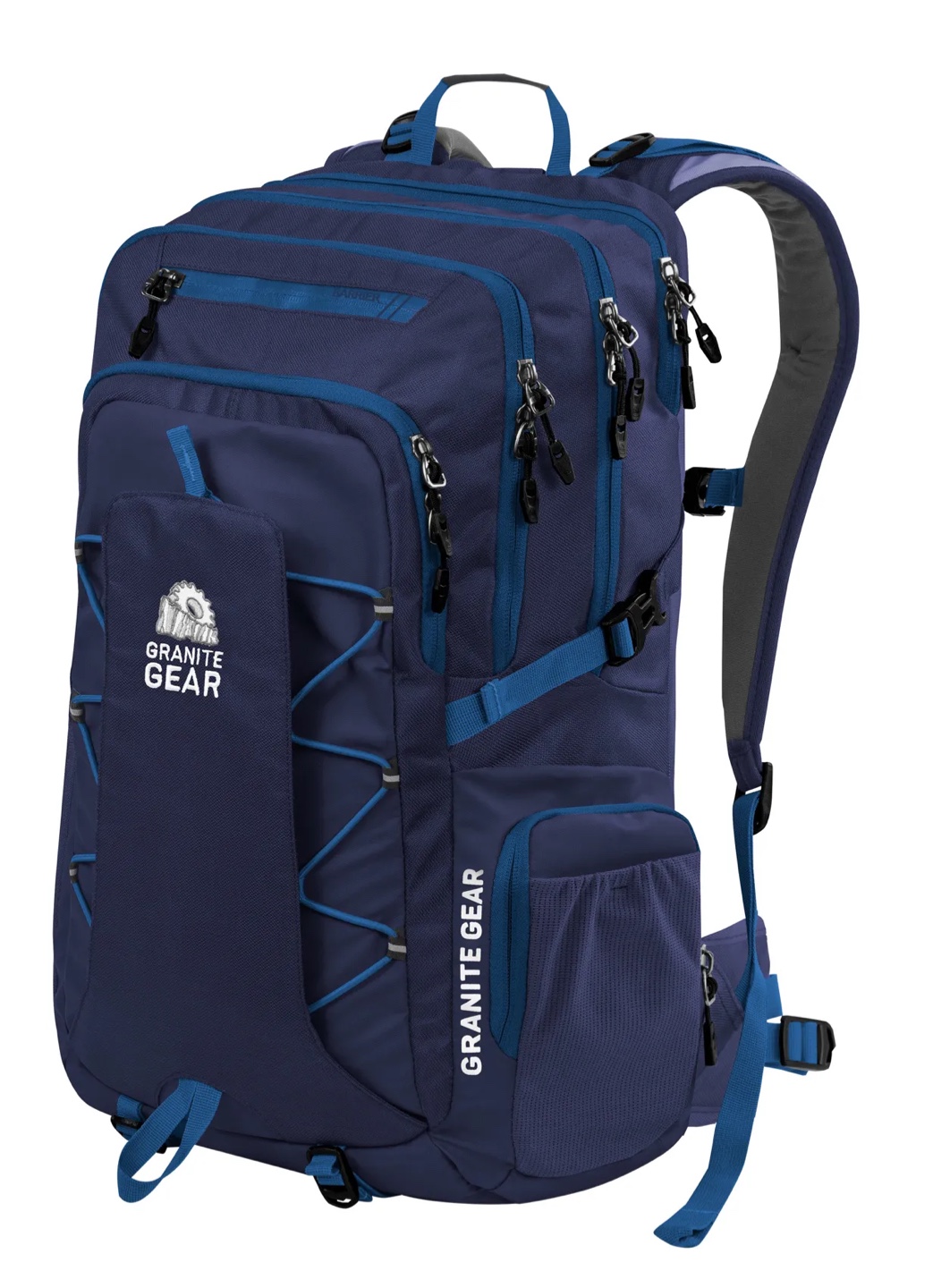 Granite Gear Campus Backpack - Blue