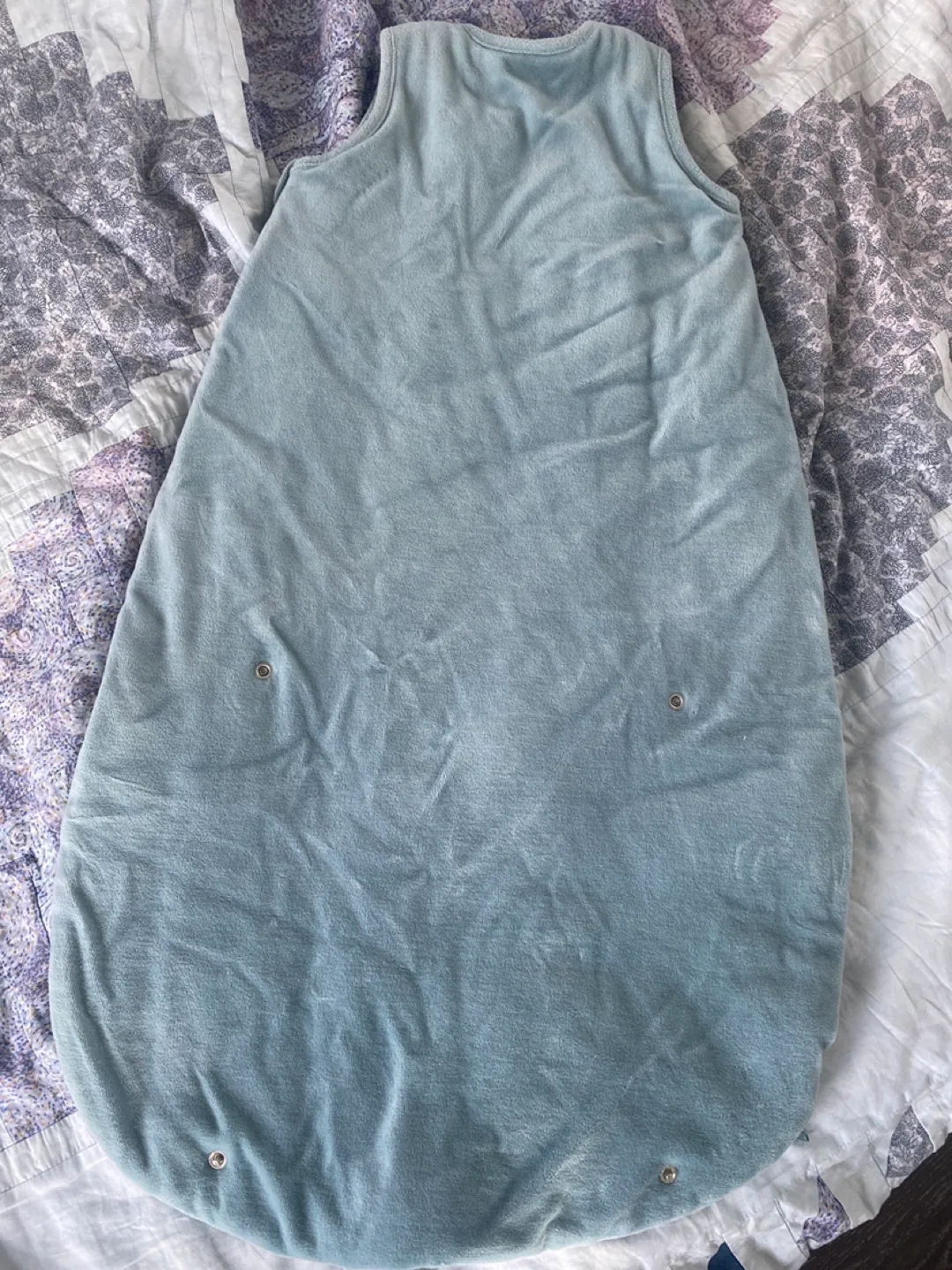 Disney Baby Sleeping Bag (6-36m) image indicator(2)