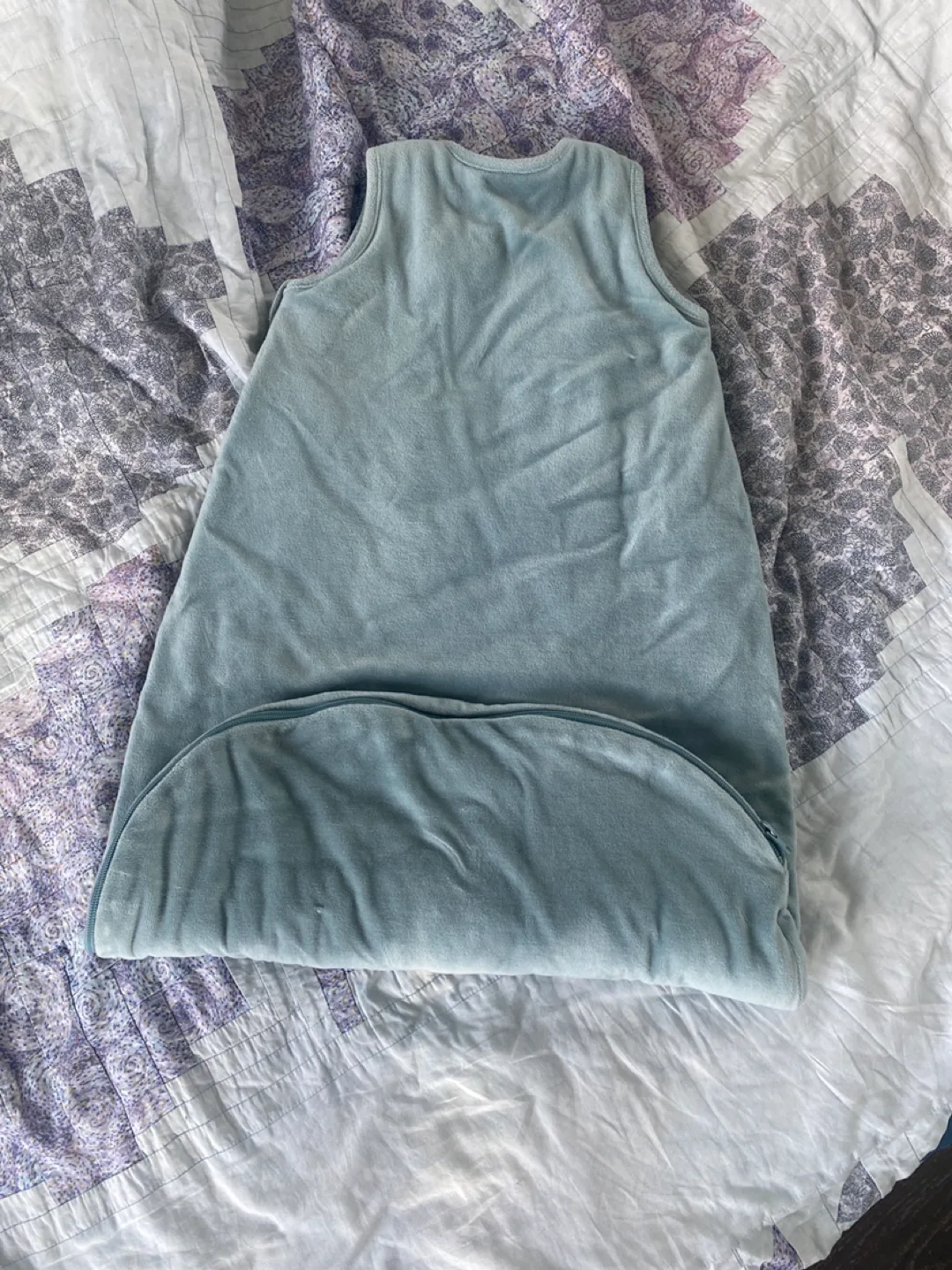 Disney Baby Sleeping Bag (6-36m) image indicator(3)