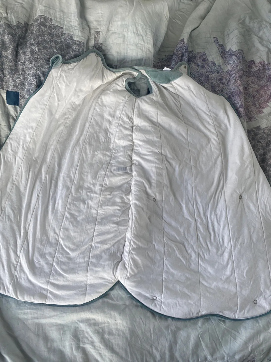 Disney Baby Sleeping Bag (6-36m) image indicator(4)