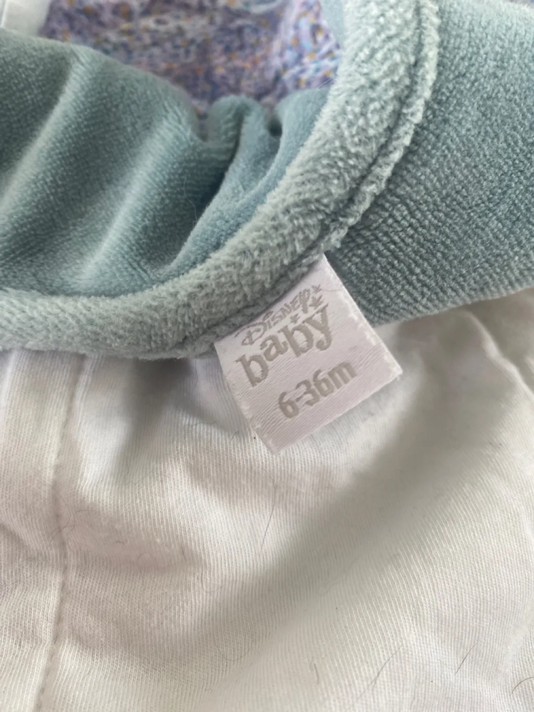 Disney Baby Sleeping Bag (6-36m) image indicator(5)