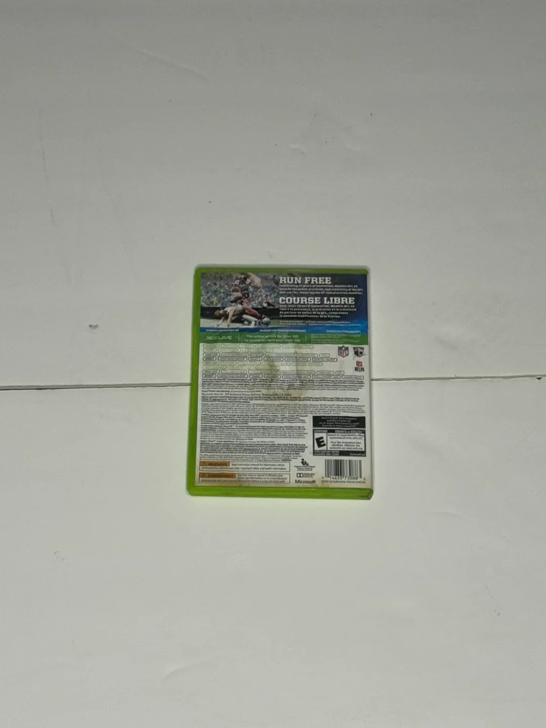 Madden NFL 25 for Xbox 360 image indicator(2)