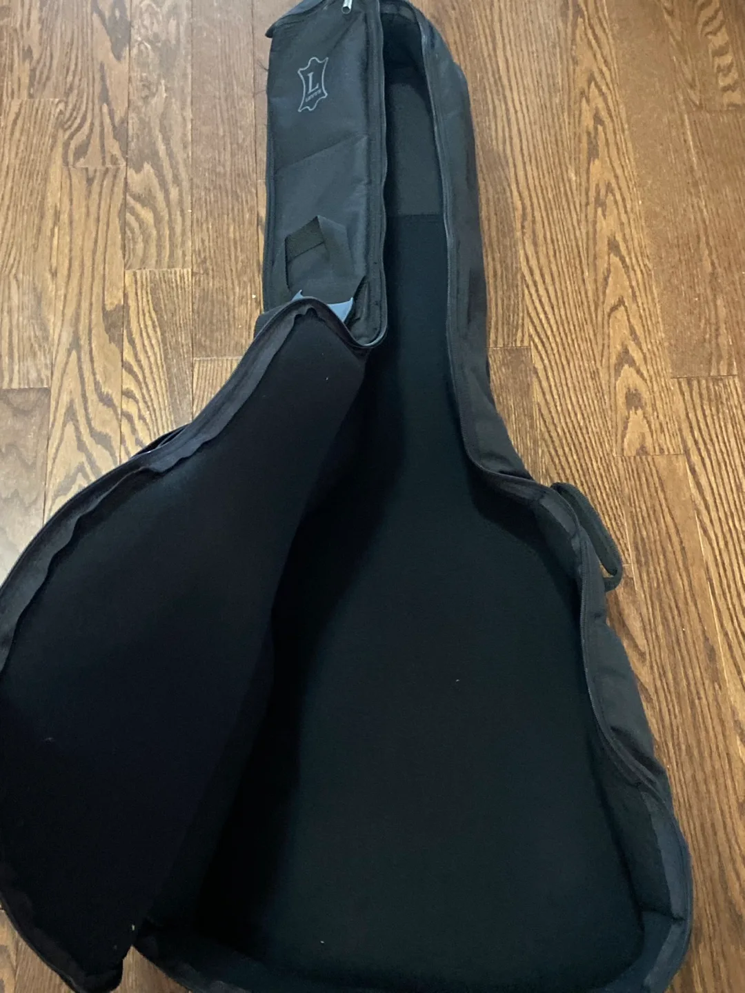 Levy's Acoustic Guitar Gig Bag image indicator(3)