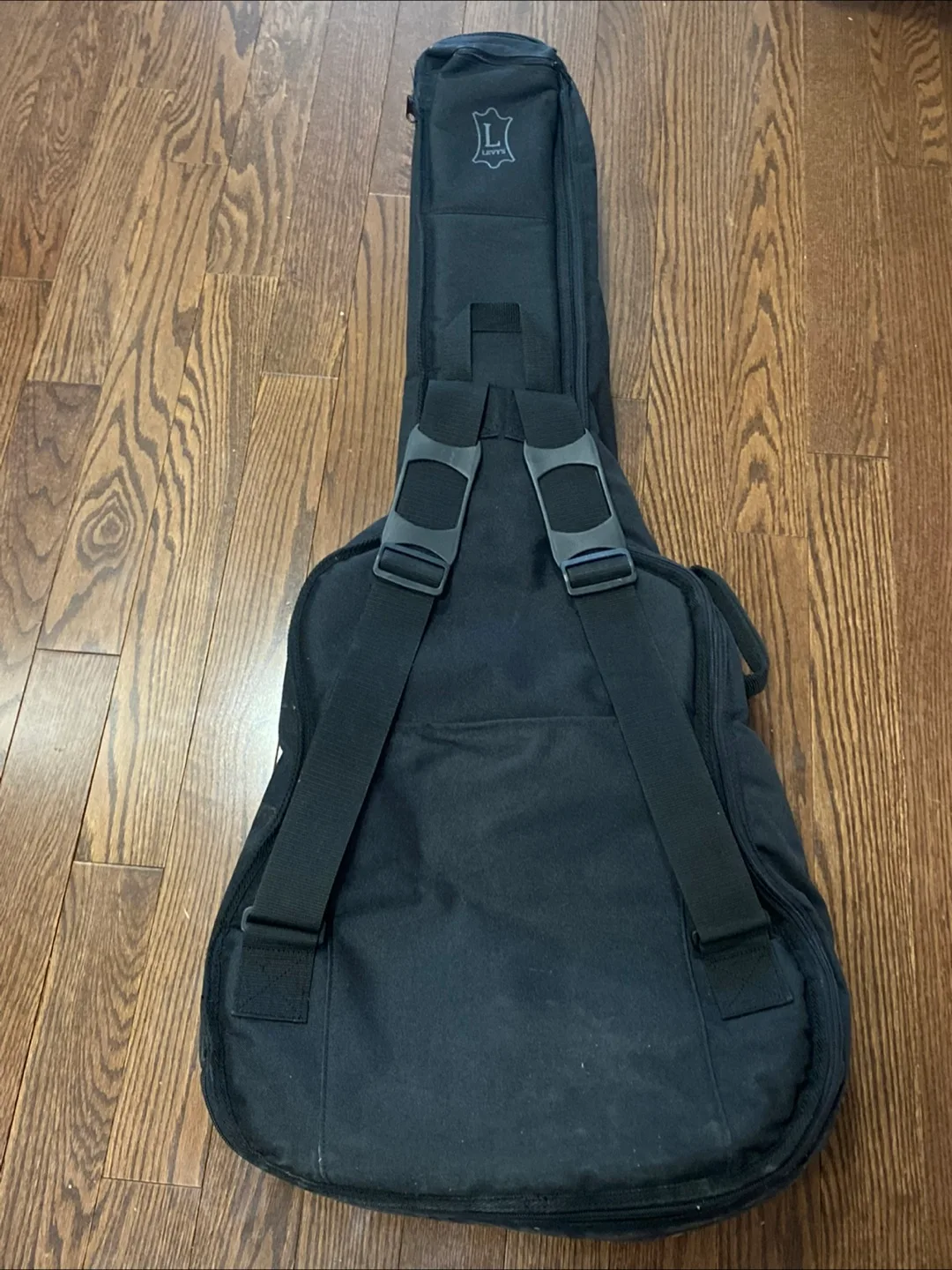 Levy's Acoustic Guitar Gig Bag image indicator(2)