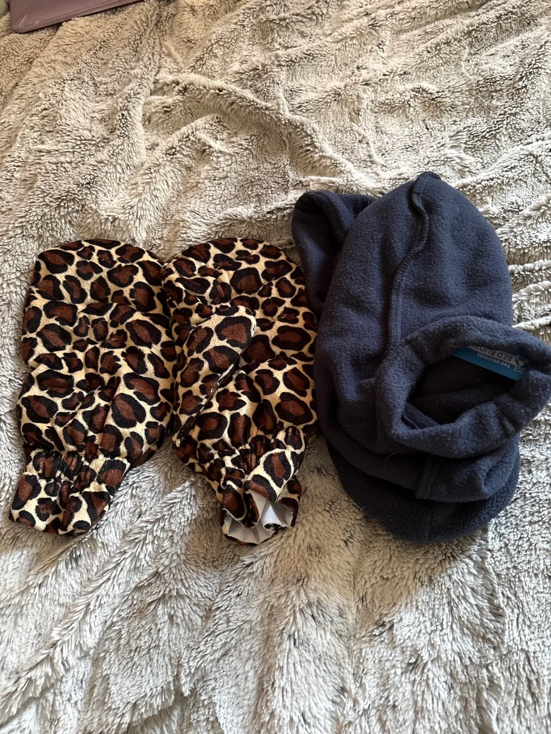 Bed Buddy Foot Warmers & hand warmers thumbnail
