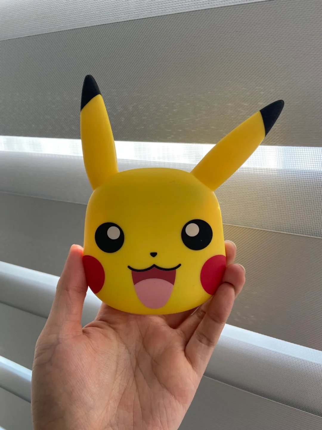 Pikachu Charger/ Decoration thumbnail