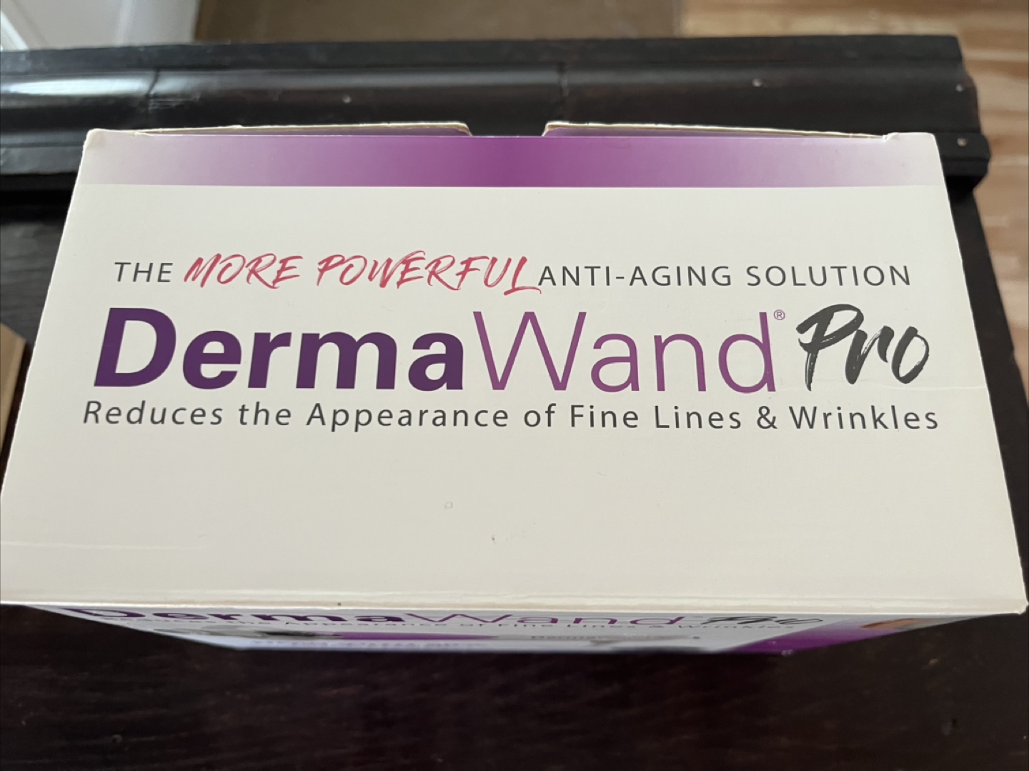 DermaWand Pro Anti-Aging Solution + Derma Vital Skin Care - photo 5