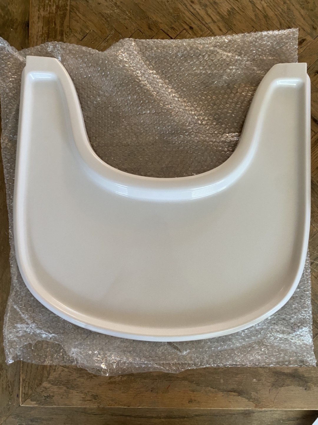 Tray for Stokke Tripp Trapp chair