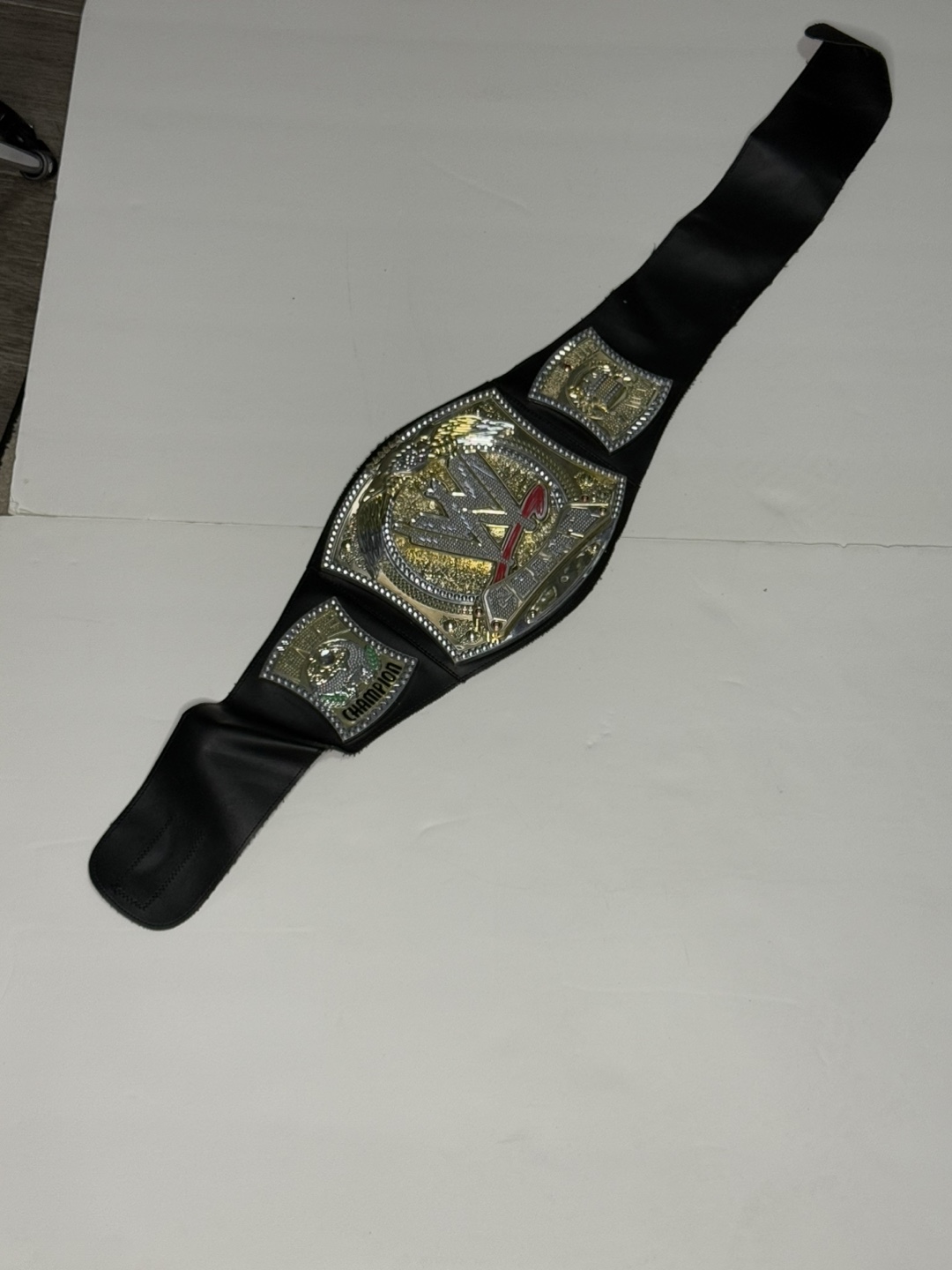 WWE Championship Belt