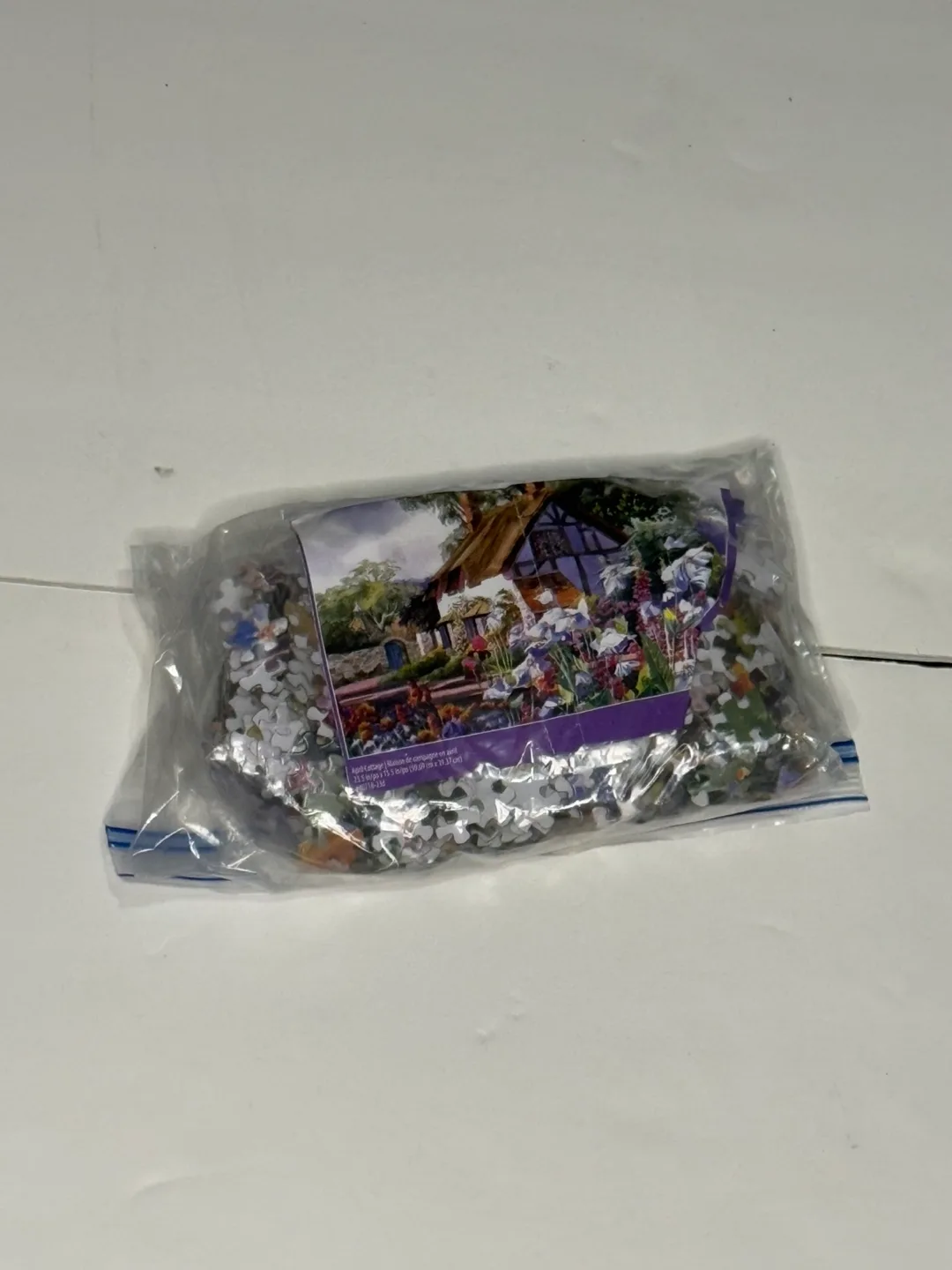 1000 Piece Puzzles - Various Scenes image indicator(3)