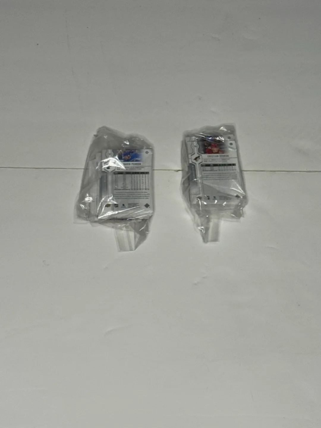 Hockey Trading Cards lots of cards image indicator(2)