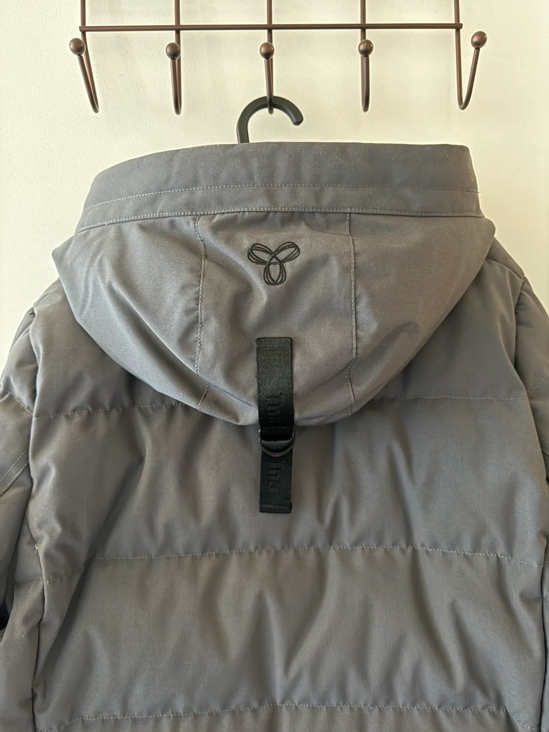 Aritzia Tna - The Powder Parka Long image indicator(9)