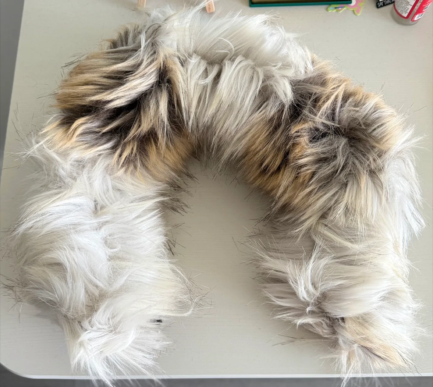 Aritzia Tna - The Powder Parka Long image indicator(10)