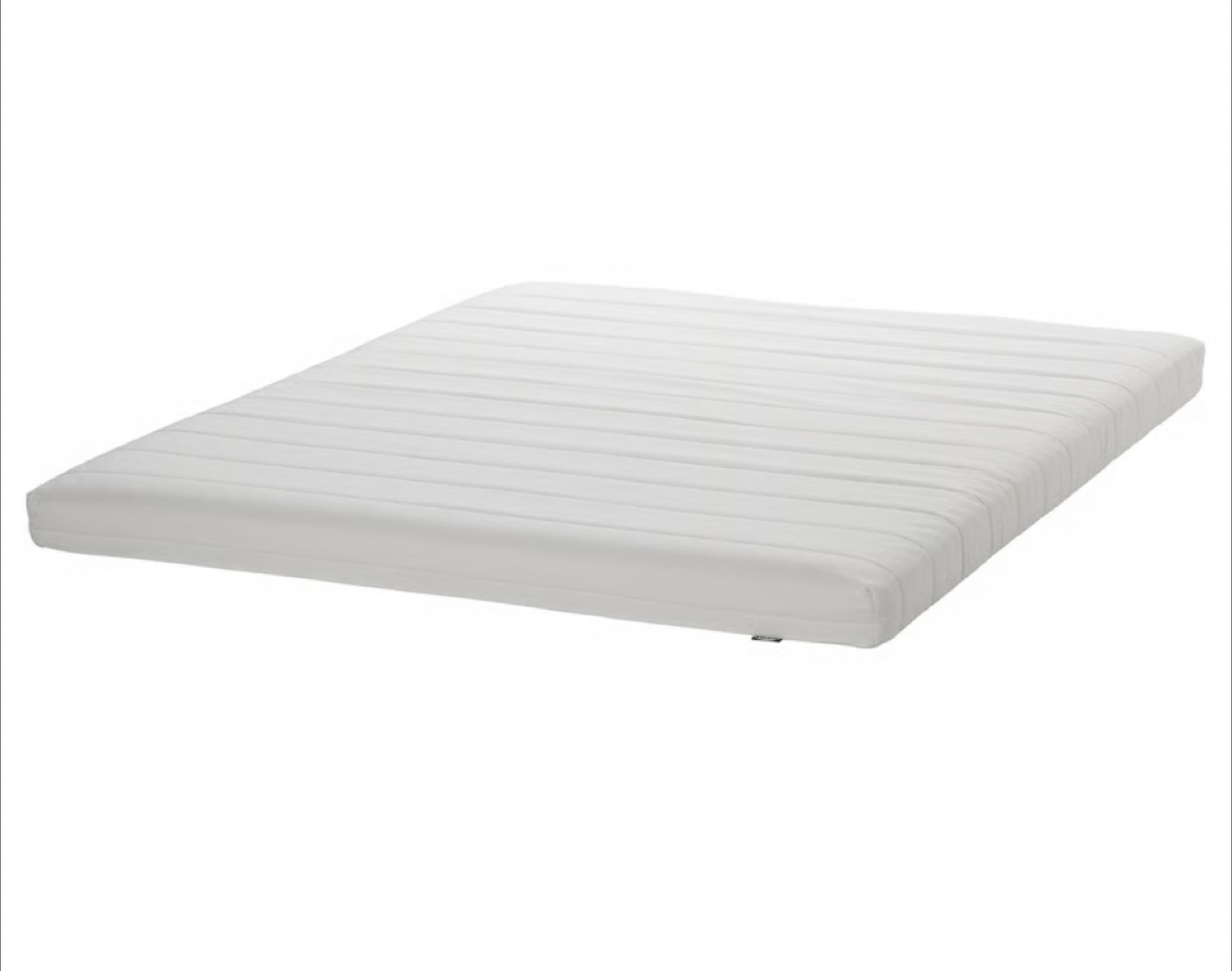 IKEA Mattress - 53 1/8" x 74 3/8"