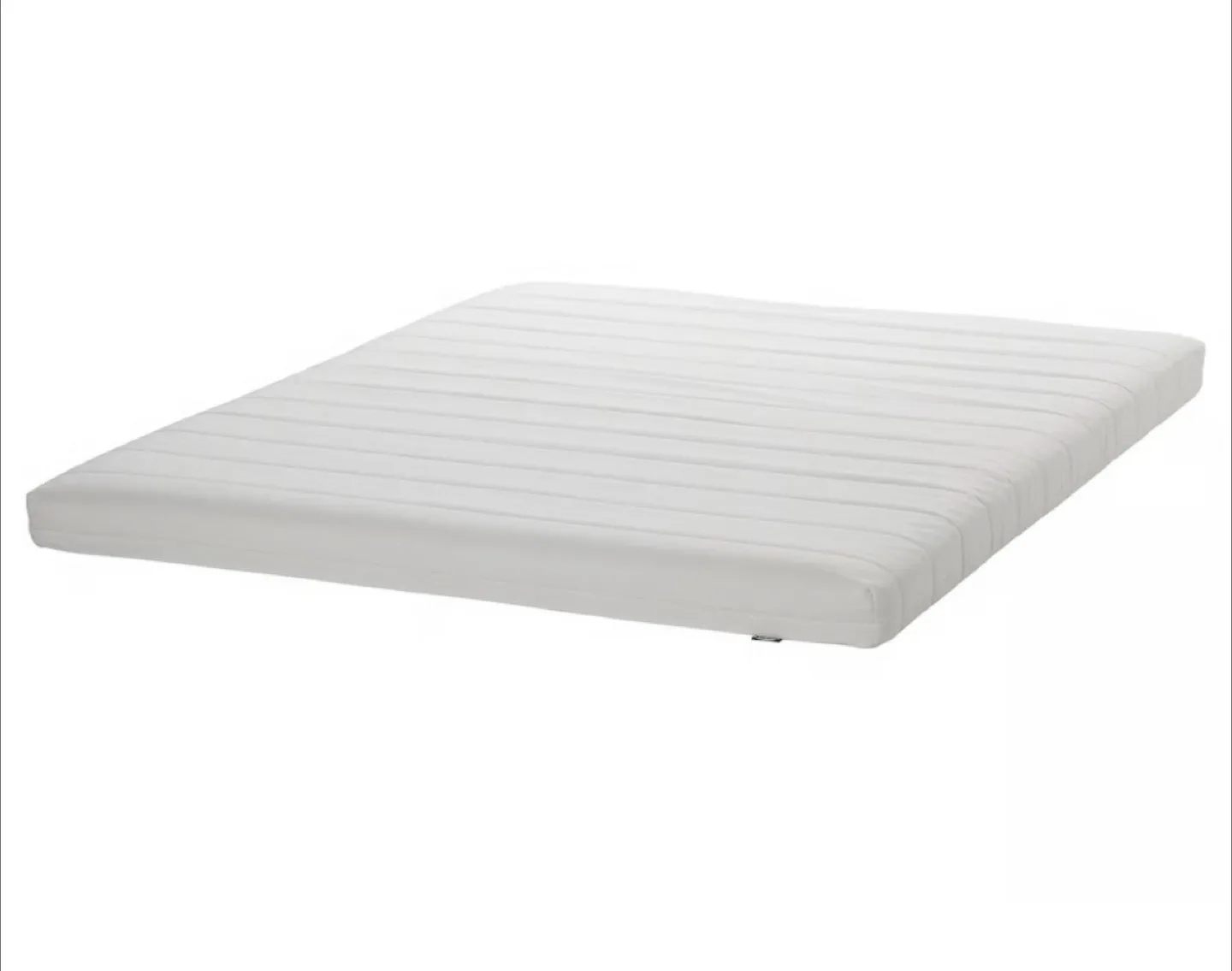 IKEA Mattress - 53 1/8" x 74 3/8" thumbnail