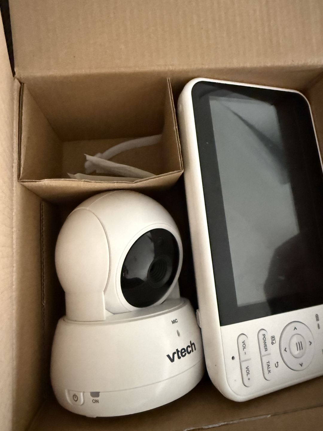 Baby Monitor - photo 2