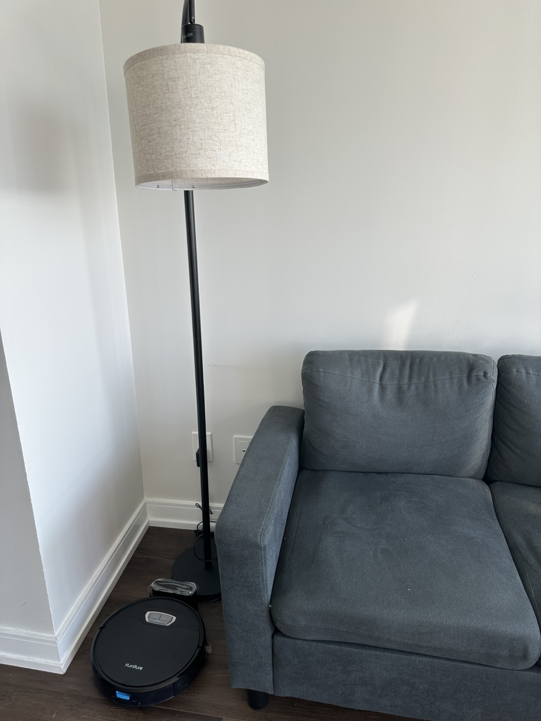 Lanicho Atmosphere Floor Lamp - photo 2