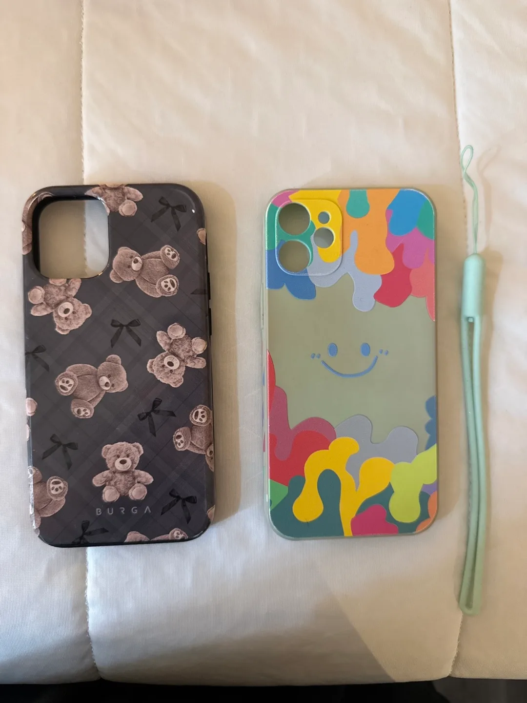 iPhone 12 mini Cases thumbnail