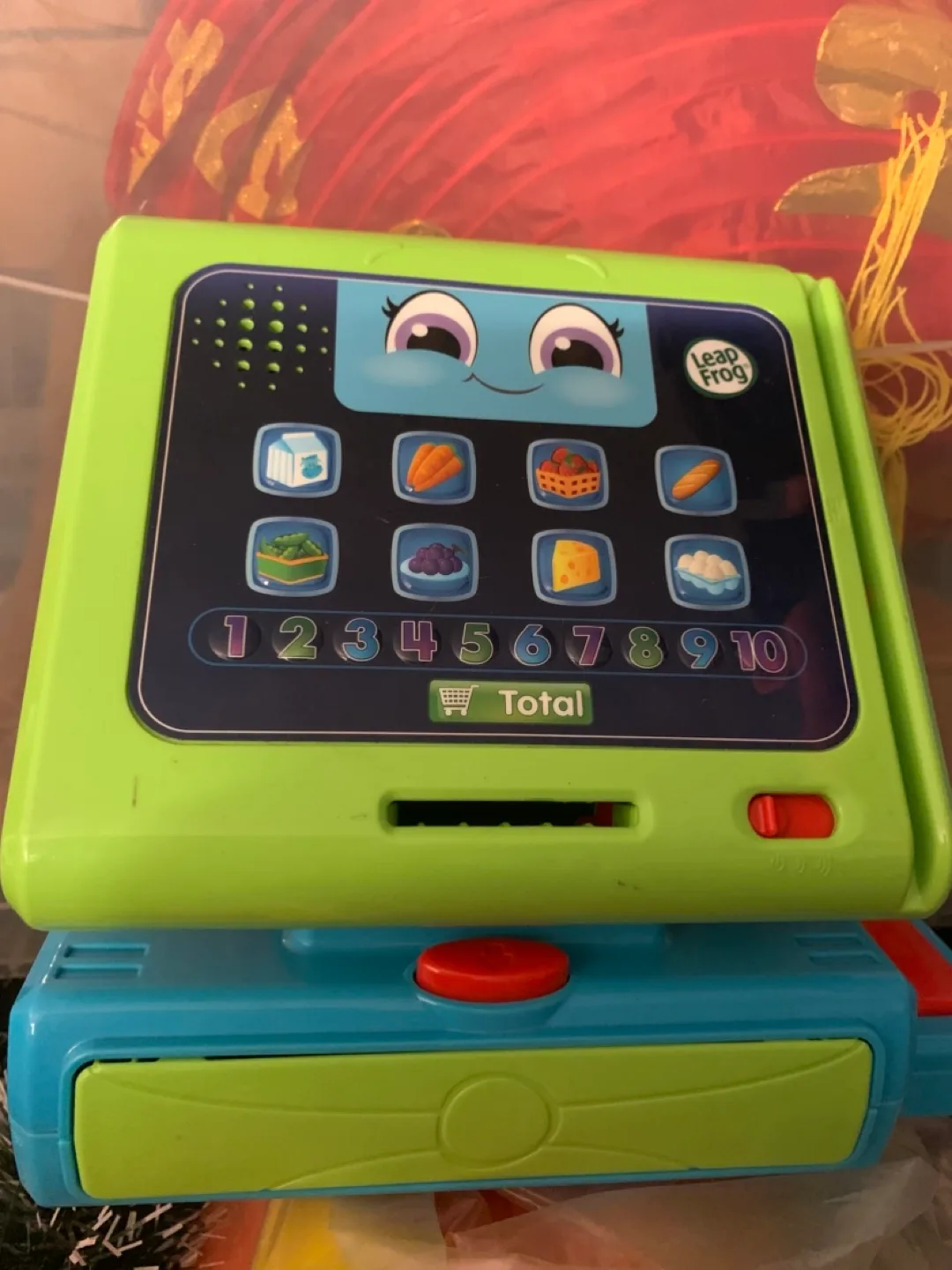 LeapFrog Count Along Cash Register thumbnail