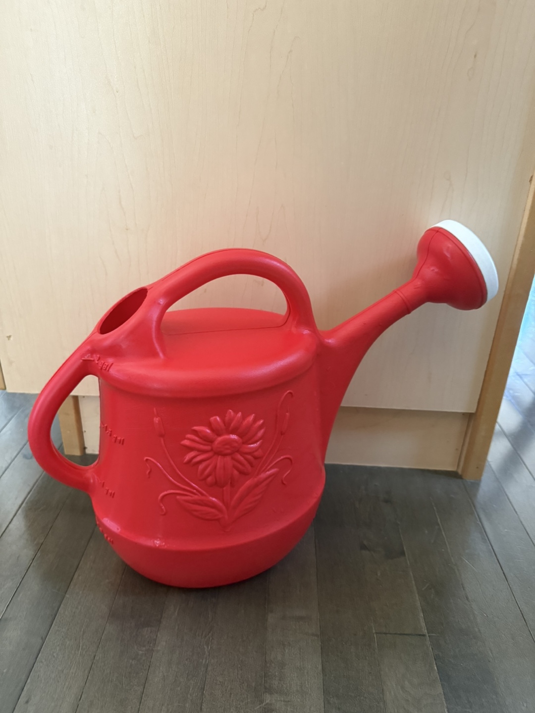 Watering Cab