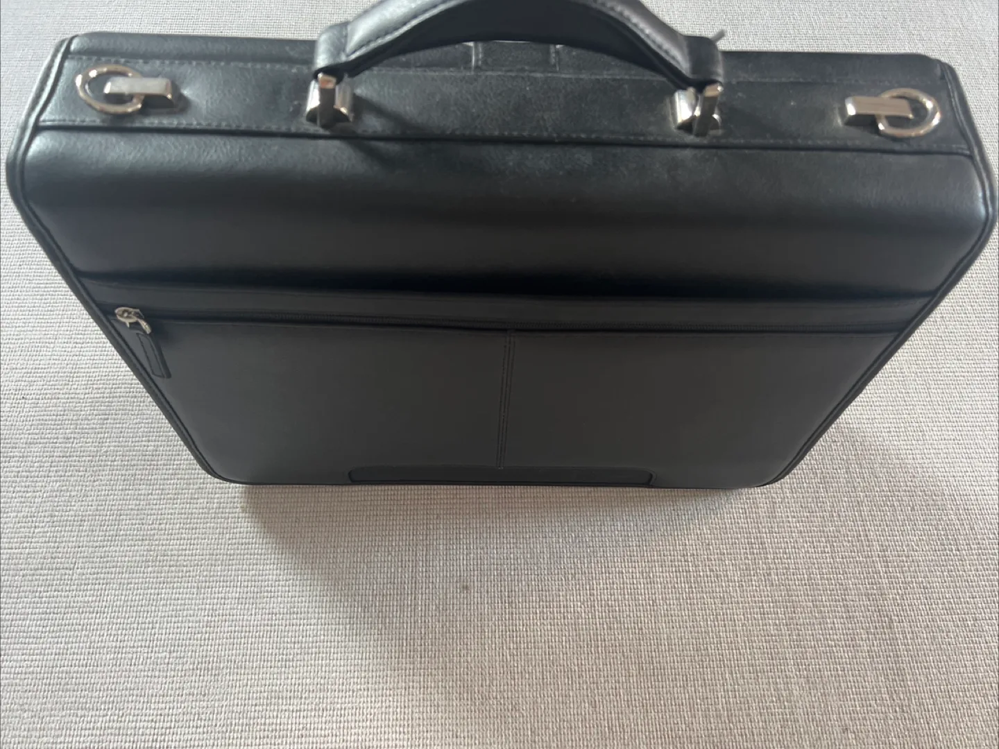 Samsonite Leather Business Case image indicator(3)