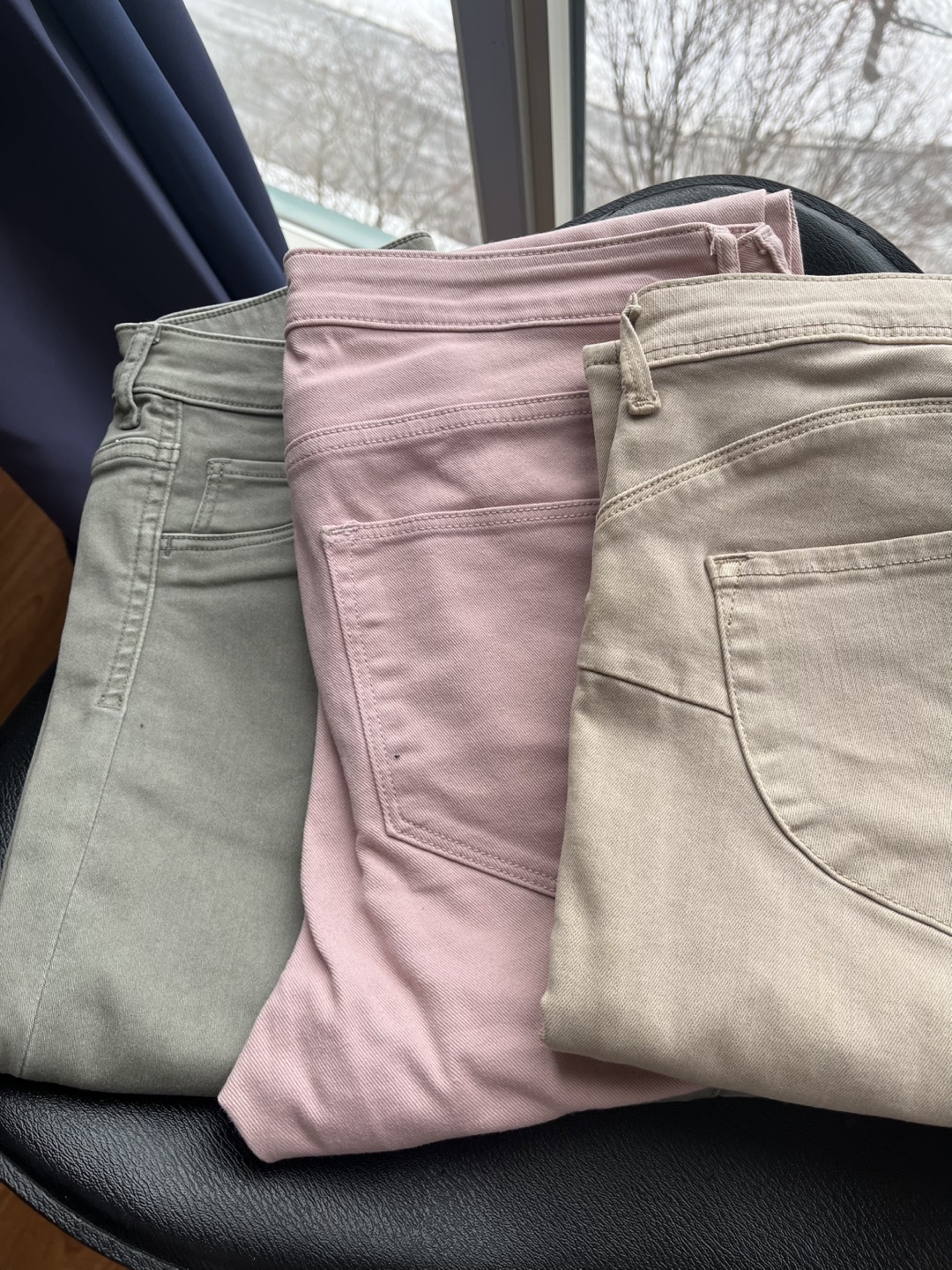 H&m Jeans