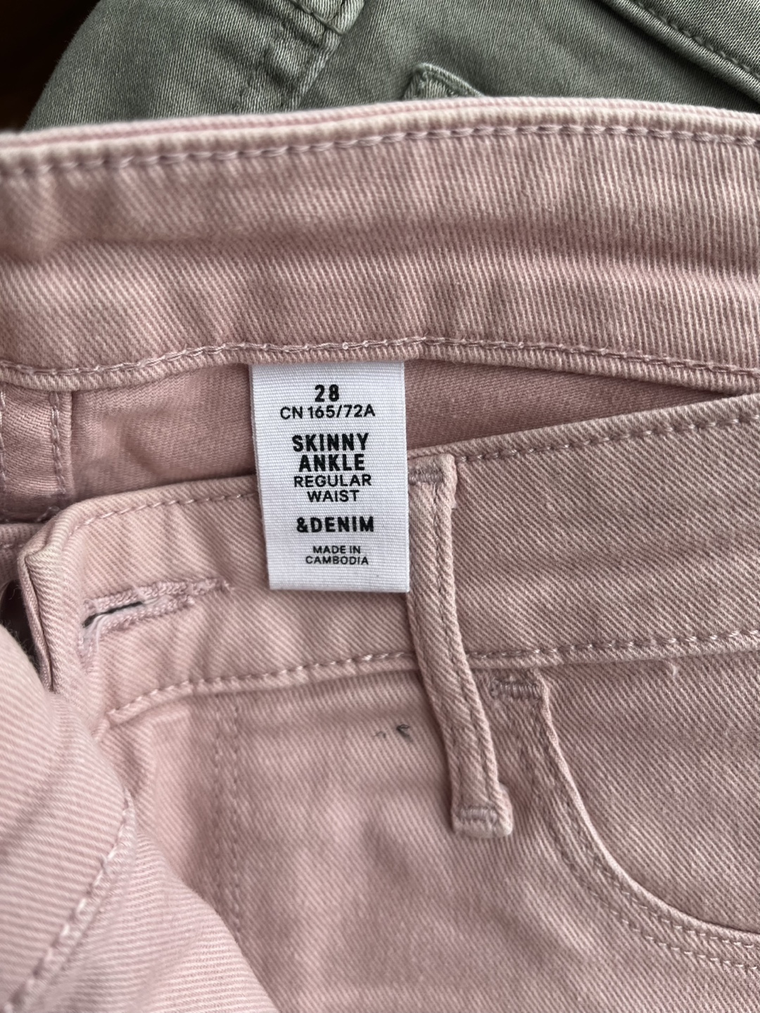 H&m Jeans - photo 4