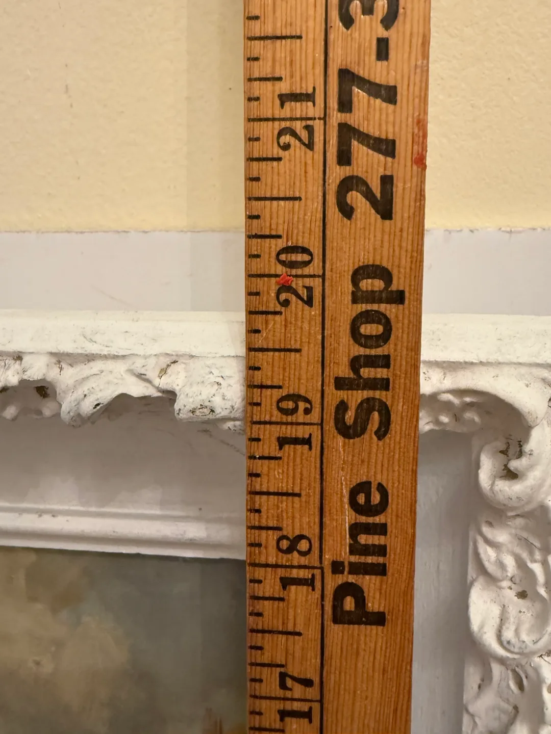 Framed painting image indicator(4)