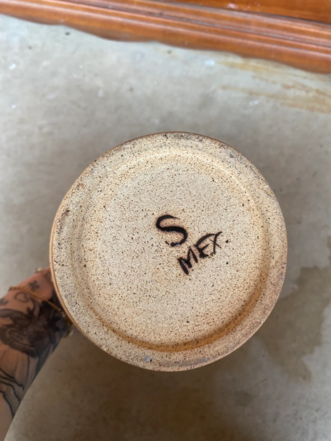 Mexican Vase image indicator(3)