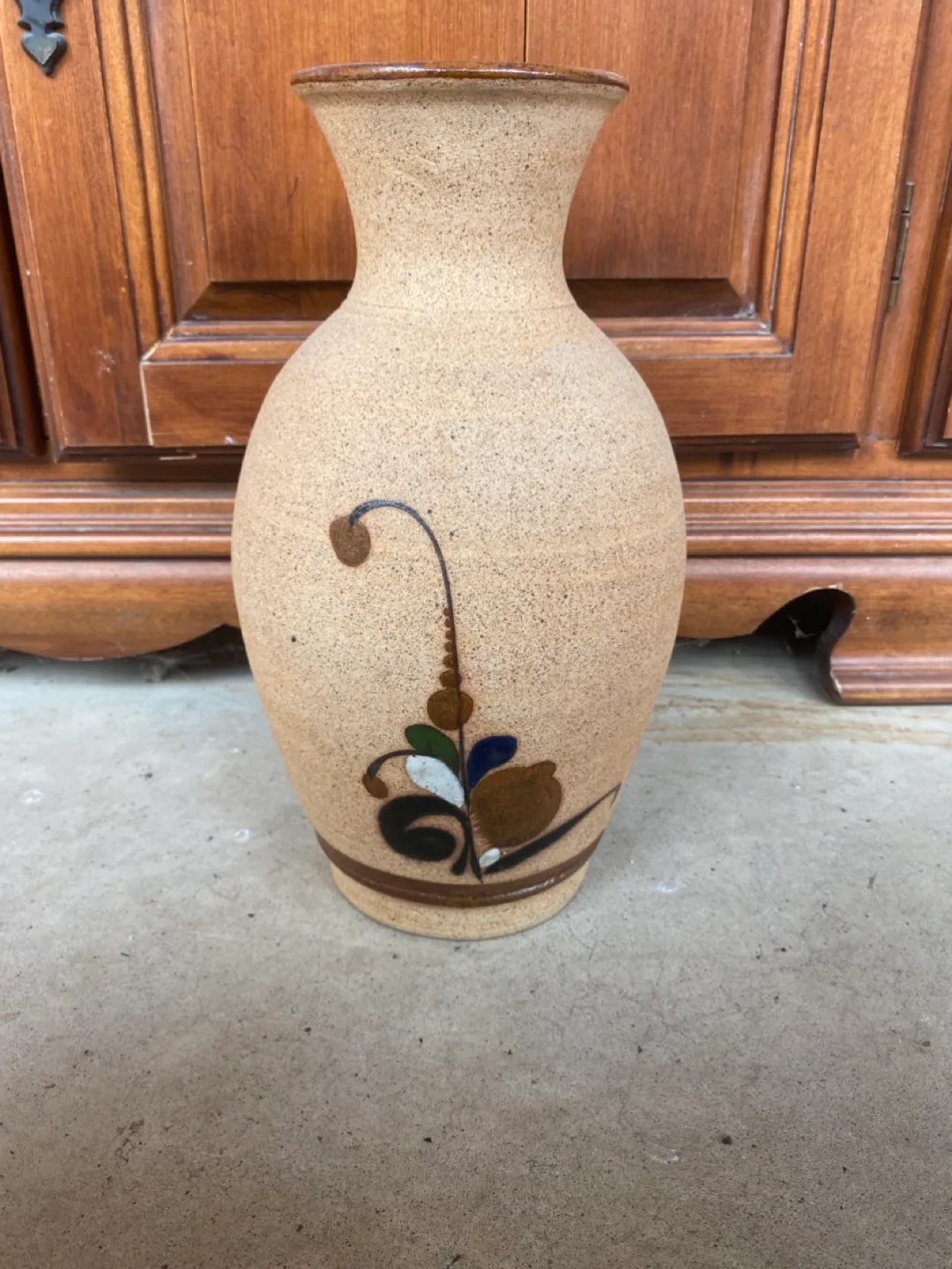 Mexican Vase image indicator(2)