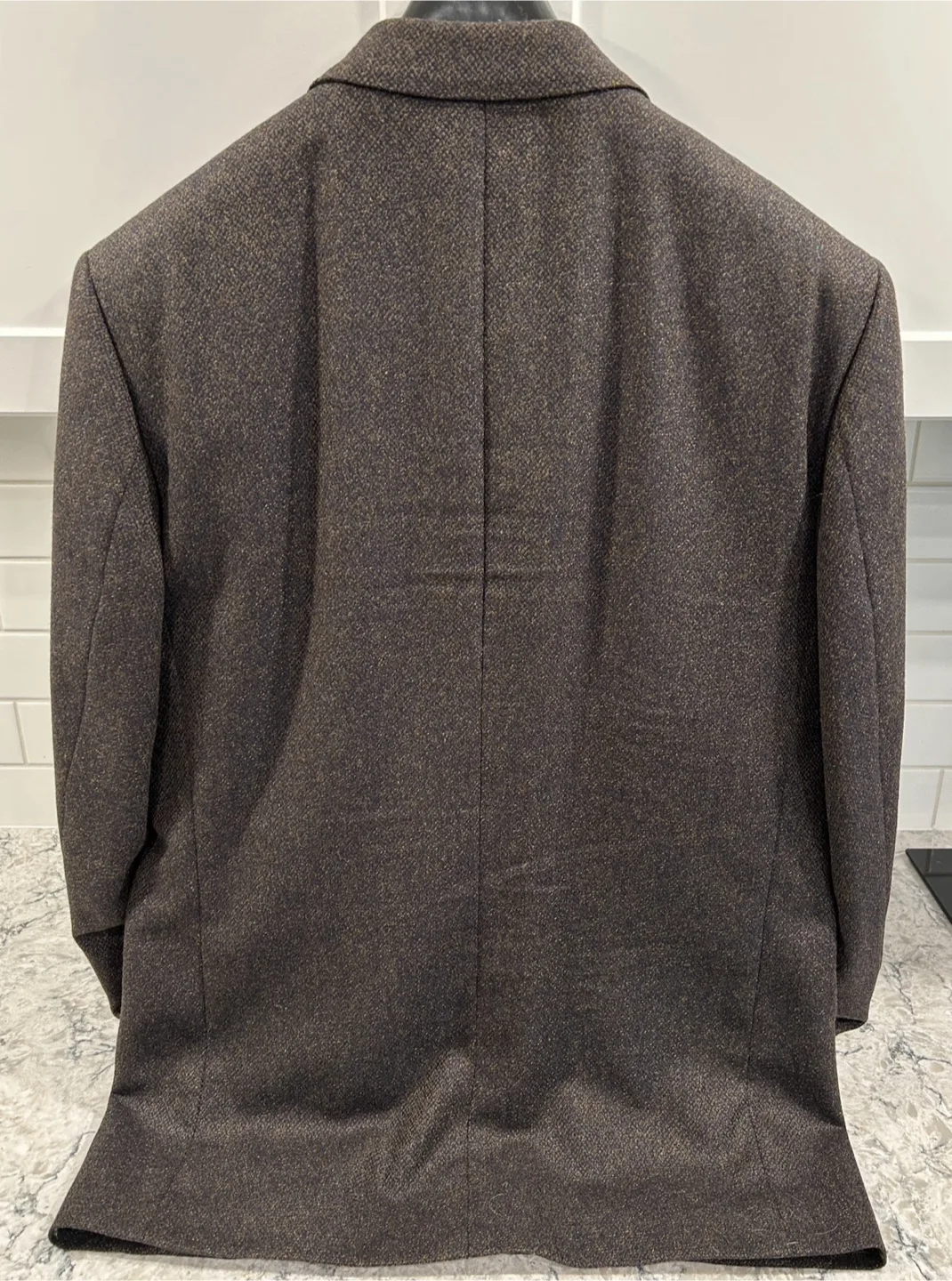 Mens Moores Pronto Uomo Made in Italy Blazer/Suit/Sports Jacket image indicator(2)