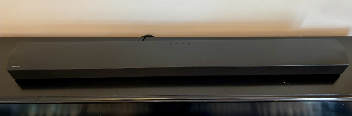 Samsung HW-R650 3.1Ch 340W Soundbar - photo 2