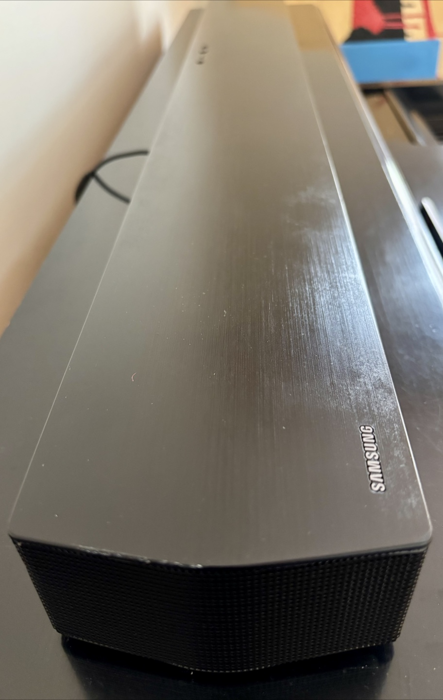 Samsung HW-R650 3.1Ch 340W Soundbar - photo 5